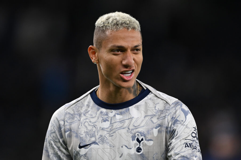 Tottenham Hotspur v Doncaster Rovers - Carabao Cup Third Round