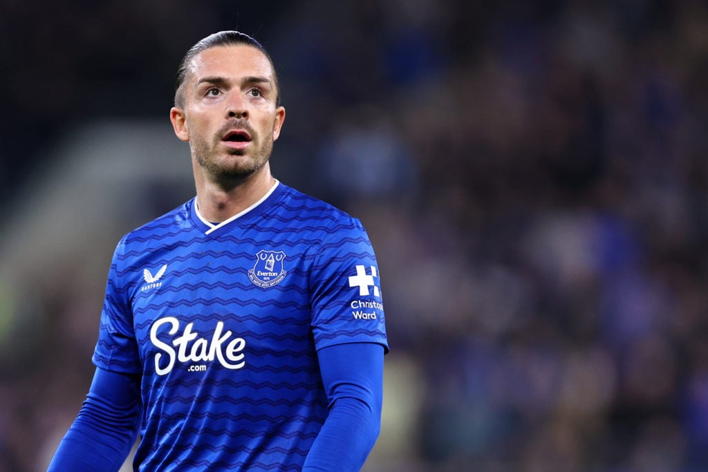 Everton v West Ham United - Premier League