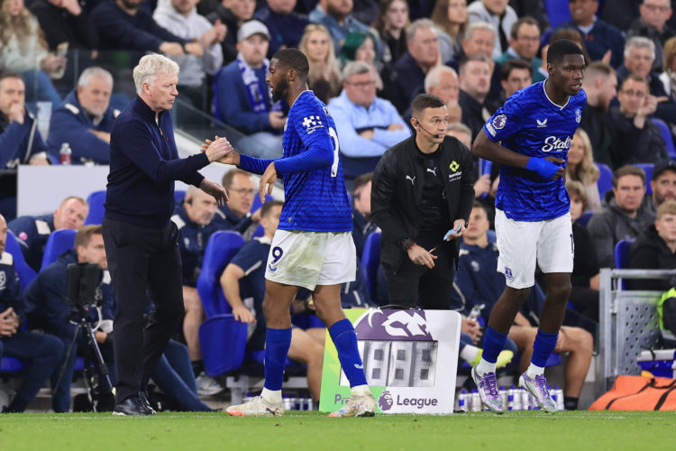 Photo by Simon Stacpoole/Offside/Offside via Getty Images