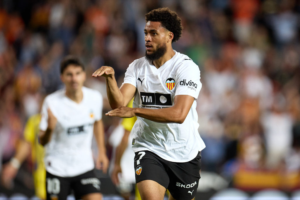 Valencia CF v Real Oviedo - LaLiga EA Sports