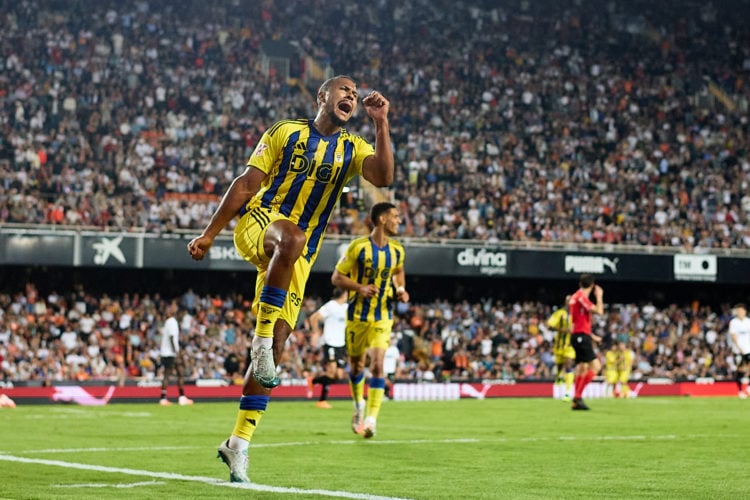 Photo by Omar Arnau/Quality Sport Images/Getty Images