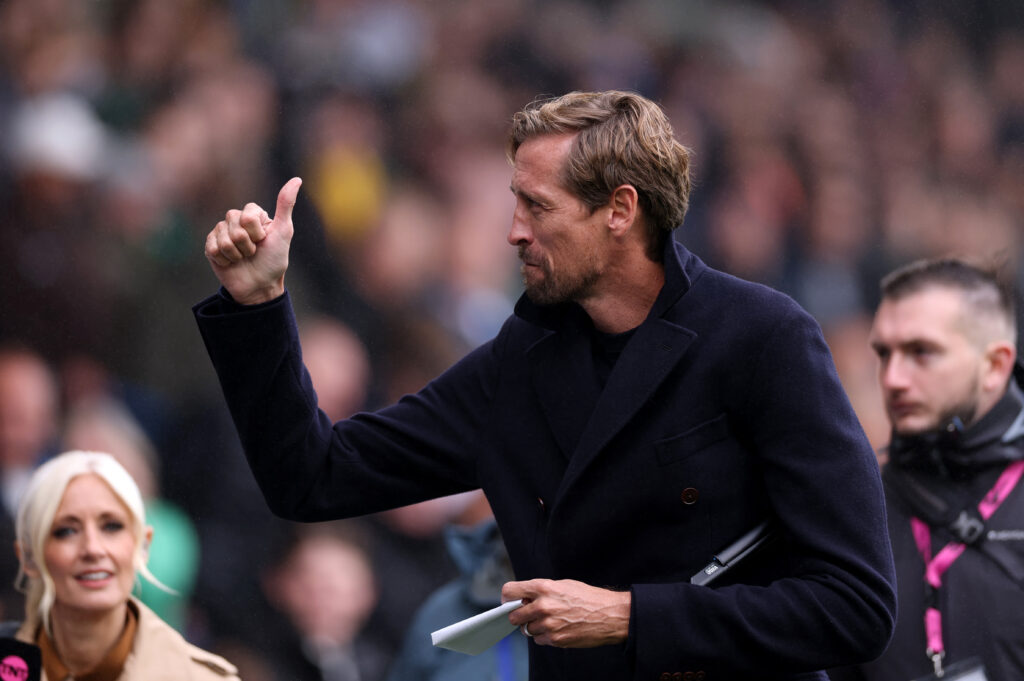 Leeds United v Tottenham Hotspur - Premier League