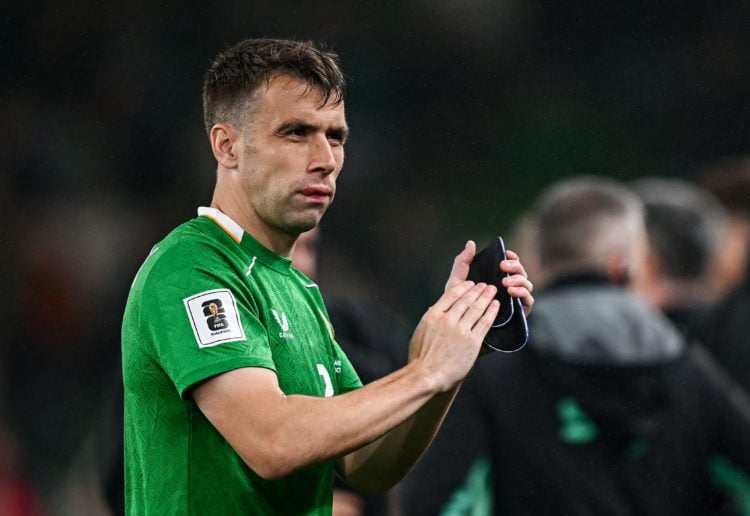Photo By Seb Daly/Sportsfile via Getty Images