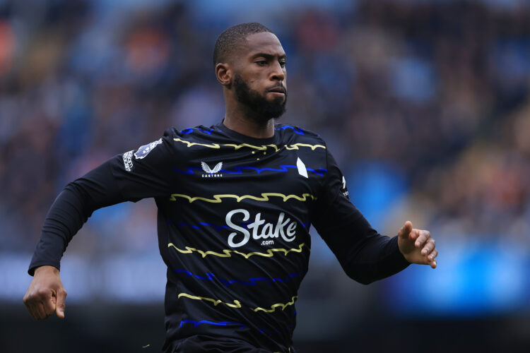 Photo by Simon Stacpoole/Offside/Offside via Getty Images