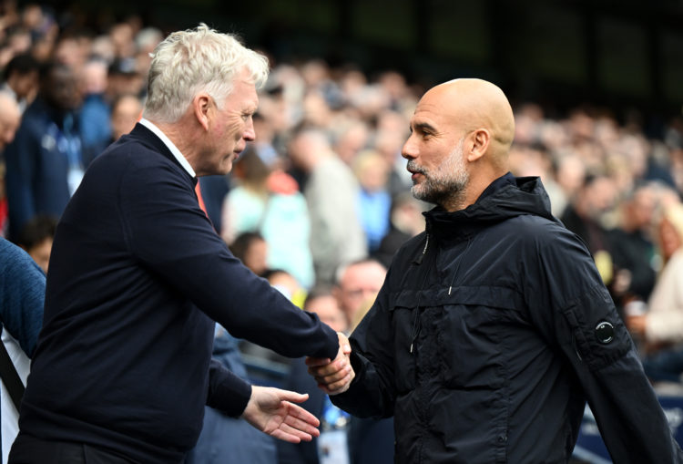 Photo by Gareth Copley/Getty Images