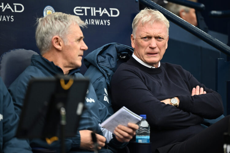 Photo by Gareth Copley/Getty Images