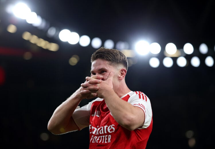 Photo by Justin Setterfield - UEFA/UEFA via Getty Images