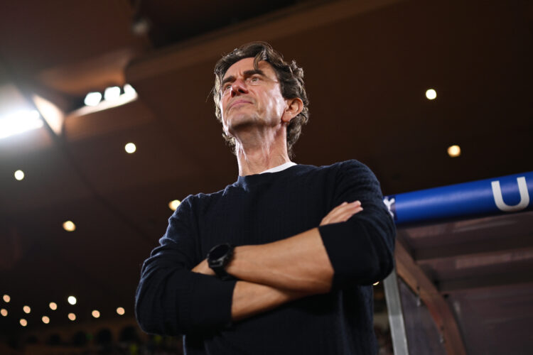 Photo by Mattia Ozbot - UEFA/UEFA via Getty Images