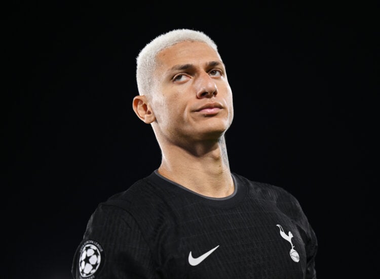 Photo by Mattia Ozbot - UEFA/UEFA via Getty Images