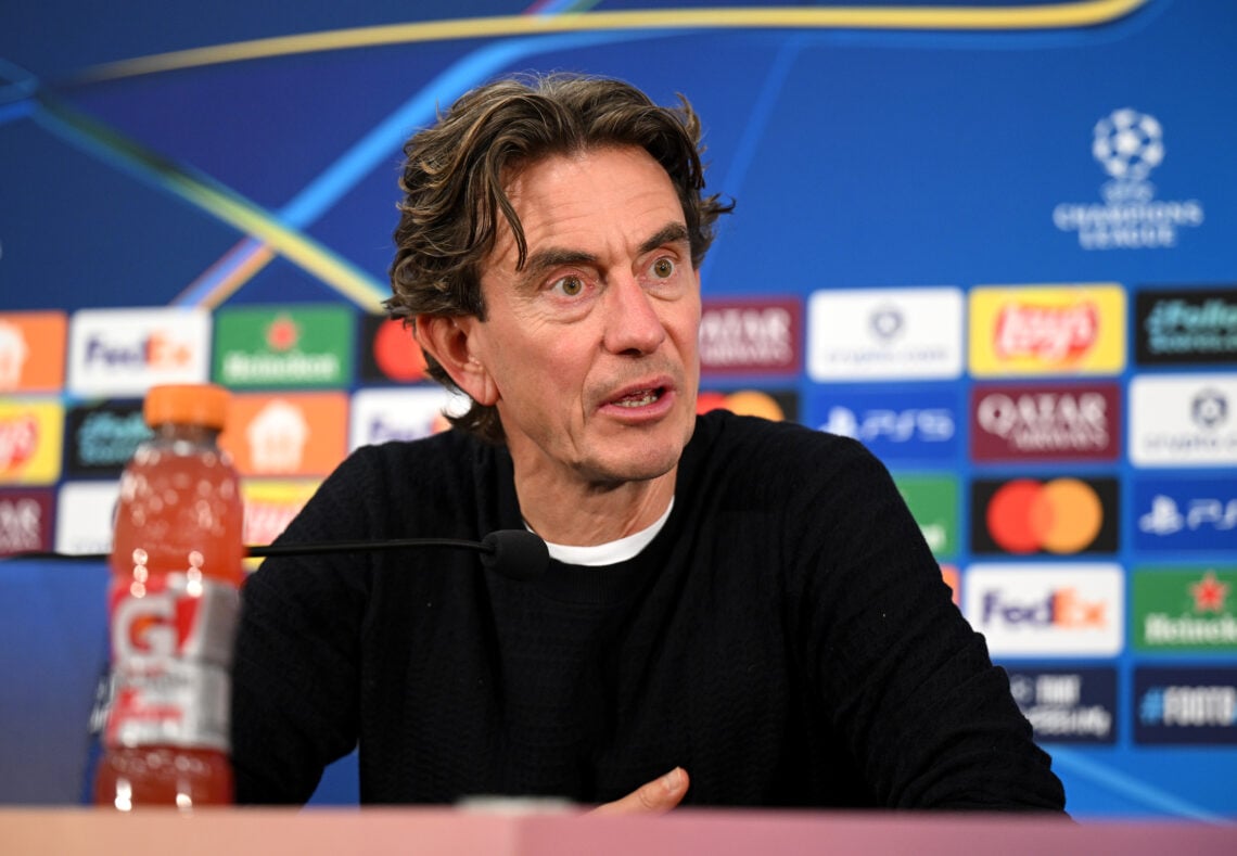 Photo by Mattia Ozbot - UEFA/UEFA via Getty Images