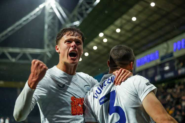 Photo by Alex Dodd - CameraSport via Getty Images