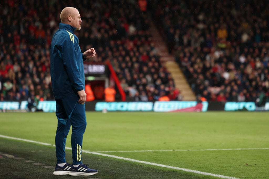 Bournemouth v Nottingham Forest - Premier League