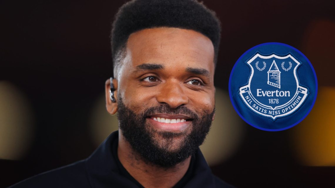 Darren Bent reacts ahead of Nottingham Forest v Ipswich Town in the Emirates FA Cup Fifth Round.