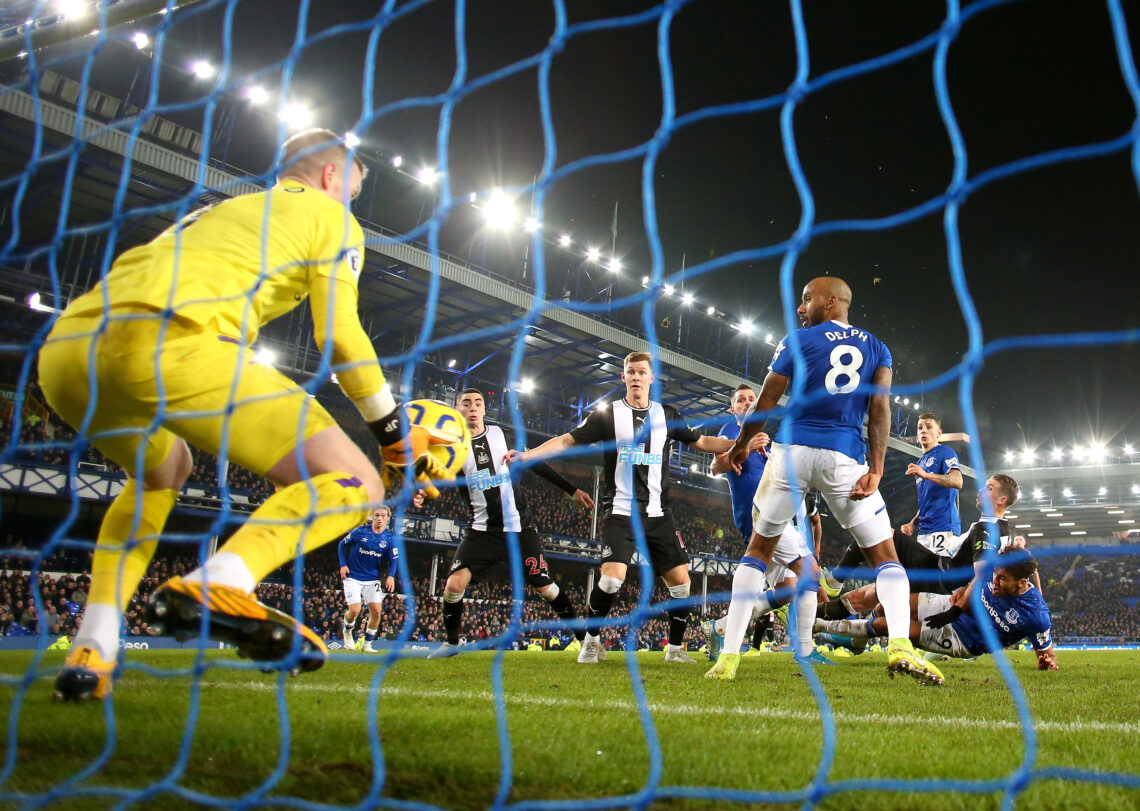 Photo by Alex Livesey/Getty Images