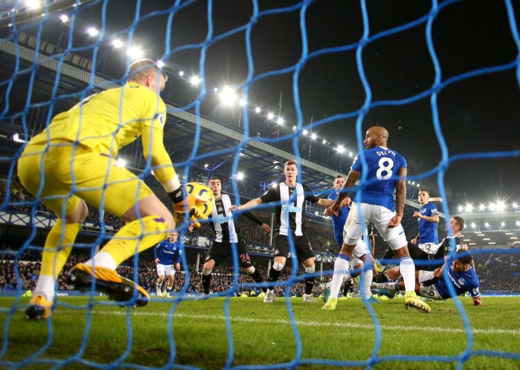 Photo by Alex Livesey/Getty Images