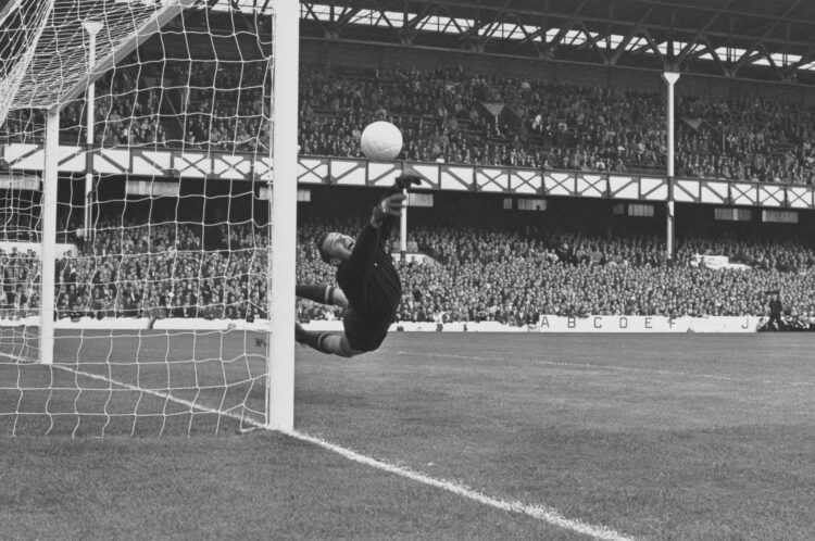 Photo by BIPPA/Central Press/Hulton Archive/Getty Images