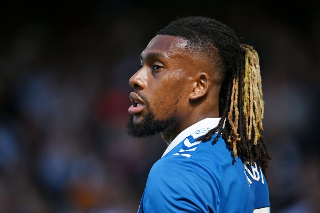 Everton FC v Fulham FC - Premier League
