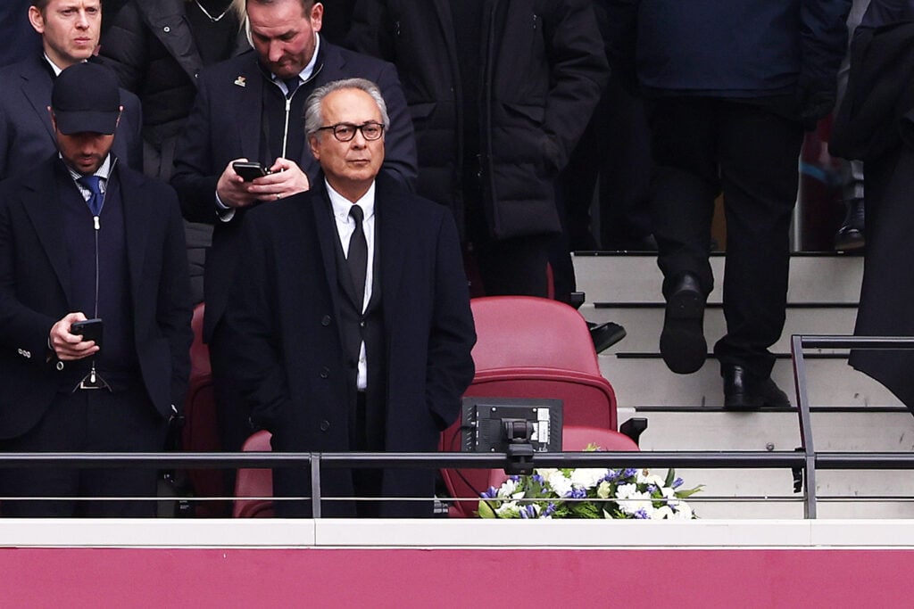 West Ham United v Everton FC - Premier League