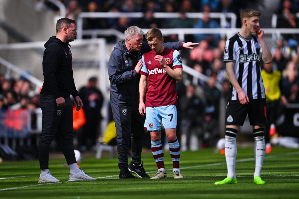 Photo by Stu Forster/Getty Images
