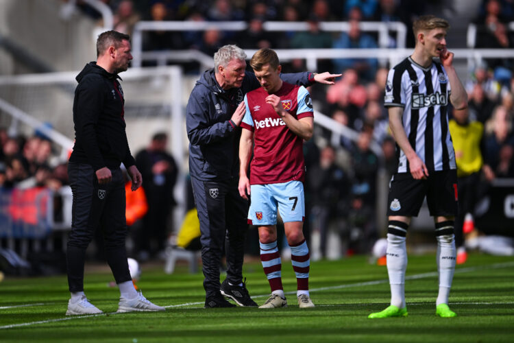 Photo by Stu Forster/Getty Images