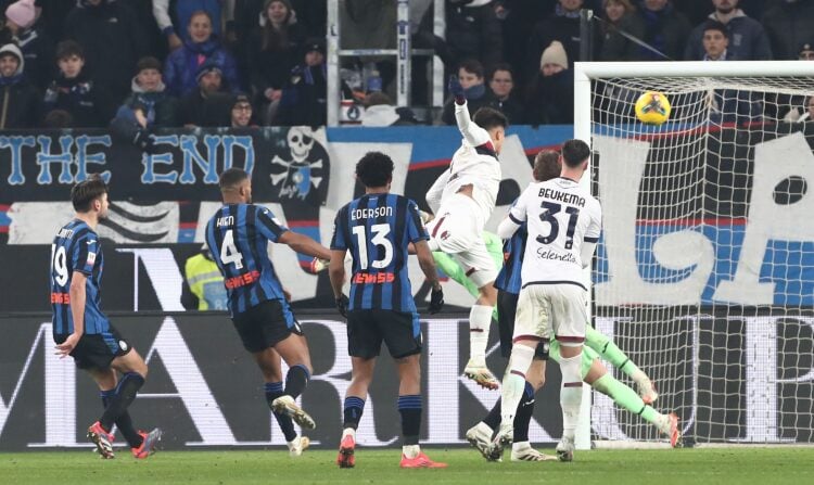 Photo by Marco Luzzani/Getty Images