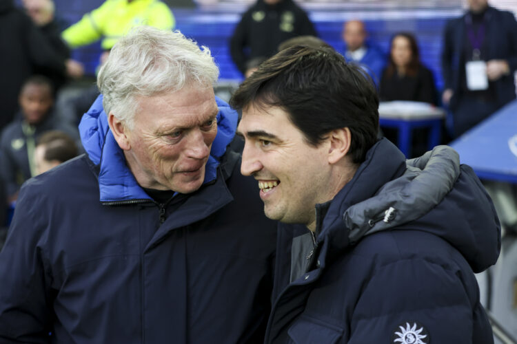 Photo by Robin Jones - AFC Bournemouth/AFC Bournemouth via Getty Images