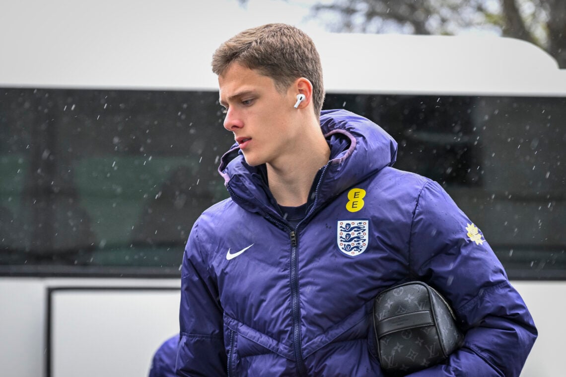 Photo by Octavio Passos - The FA/The FA via Getty Images