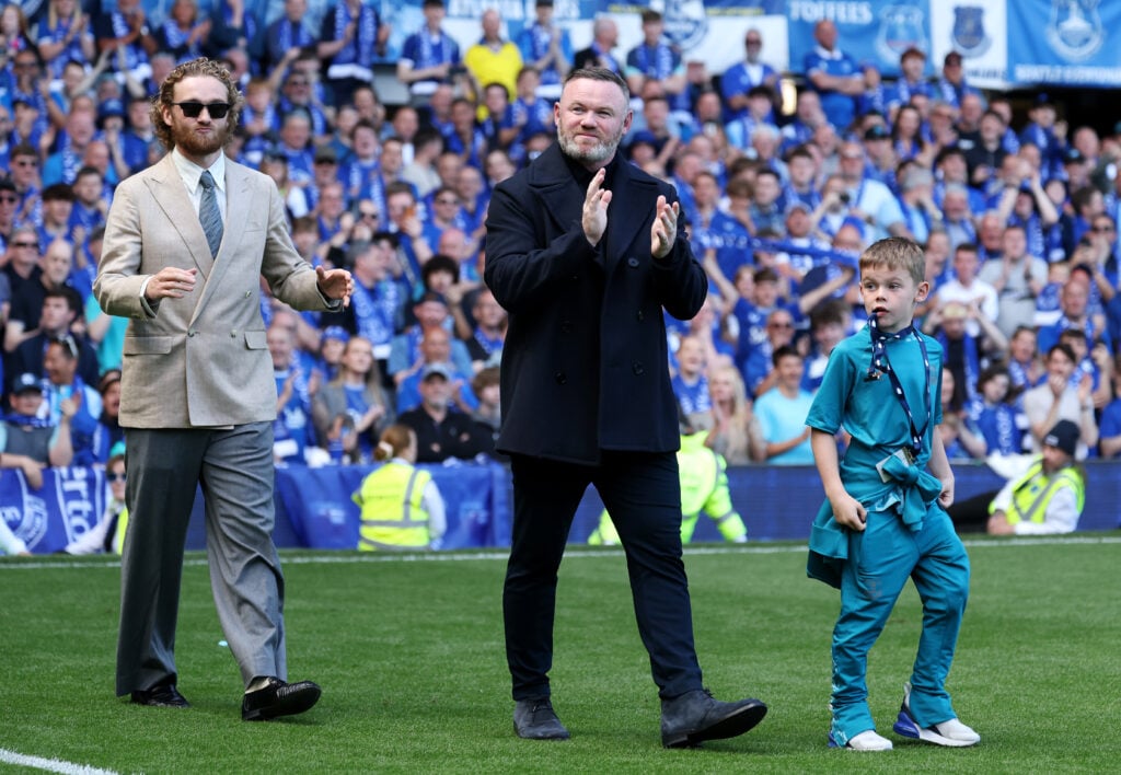Everton FC v Southampton FC - Premier League