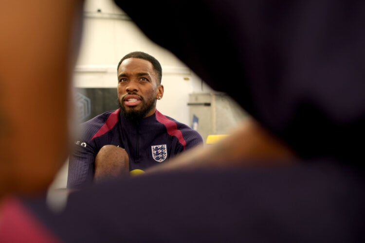 Photo by Eddie Keogh - The FA/The FA via Getty Images