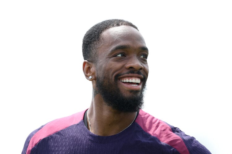 Photo by Eddie Keogh - The FA/The FA via Getty Images