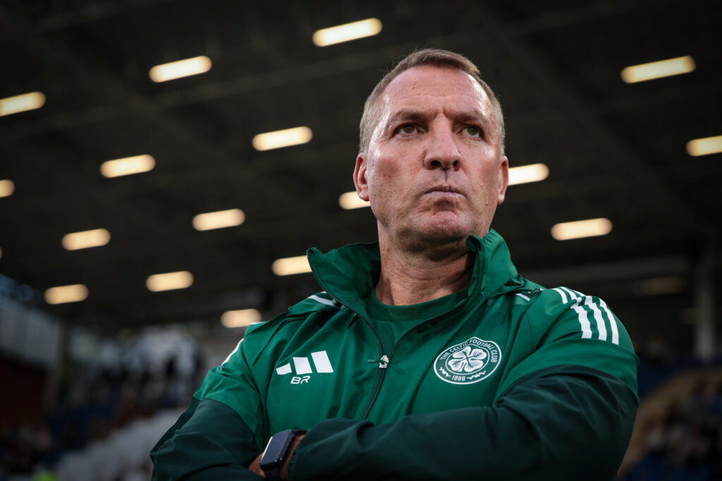 Al-Ahli v Celtic FC - Como Cup