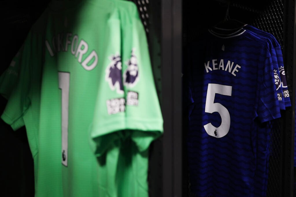 Manchester United v Everton FC: Premier League Summer Series