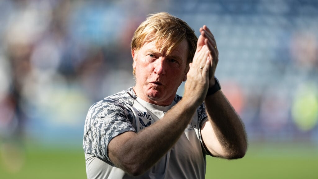 Preston North End v Leicester City - Sky Bet Championship