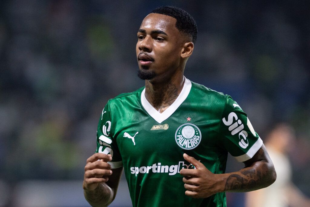 Palmeiras v Universitario - Copa CONMEBOL Libertadores 2025