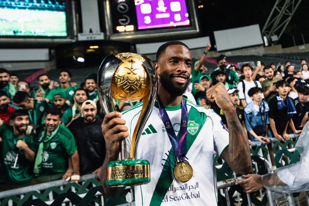 Al-Nassr v Al-Ahli - Saudi Super Cup Final