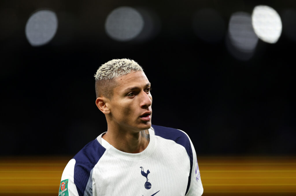 Tottenham Hotspur v Doncaster Rovers - Carabao Cup Third Round
