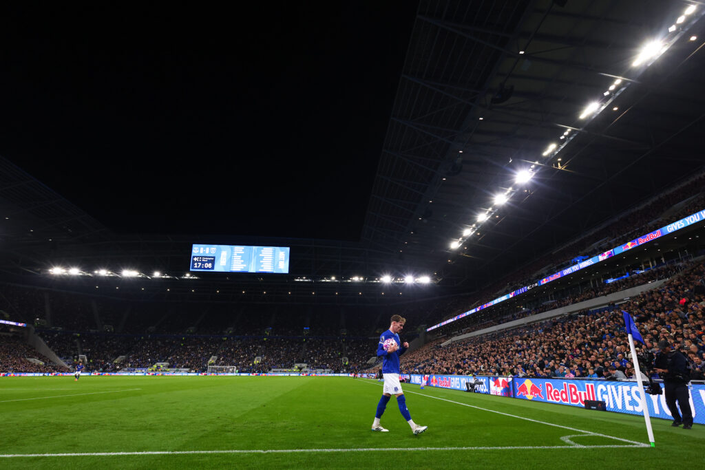 Everton v West Ham United - Premier League