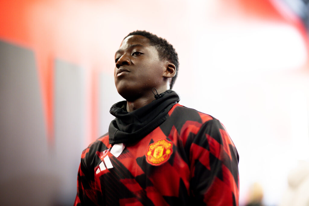 Manchester United v Sunderland - Premier League