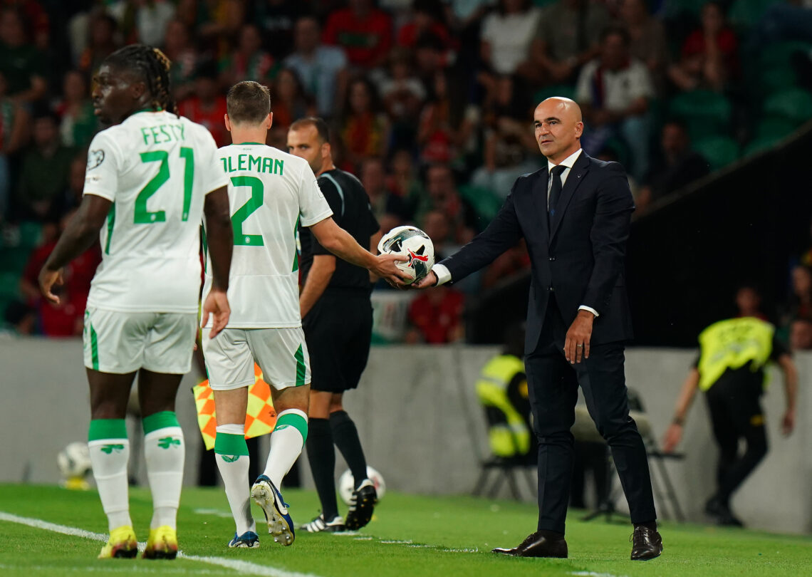 Photo by Gualter Fatia/Getty Images