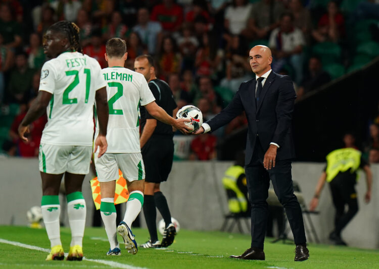 Photo by Gualter Fatia/Getty Images