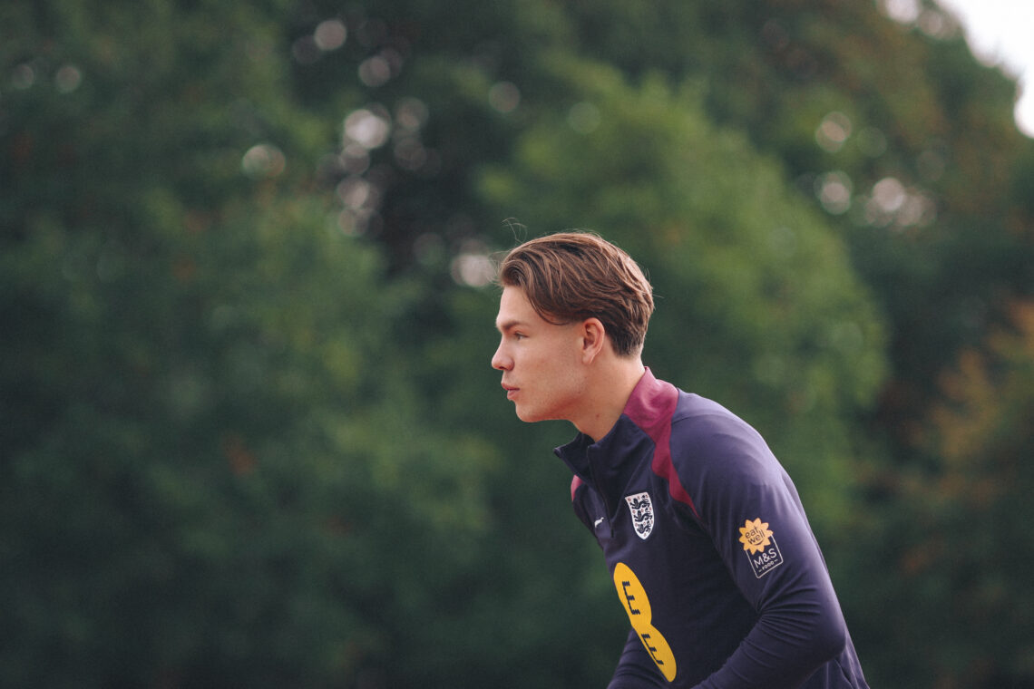 Photo by Jack Thomas - The FA/The FA via Getty Images