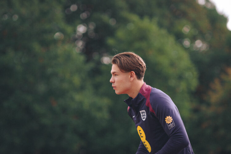 Photo by Jack Thomas - The FA/The FA via Getty Images