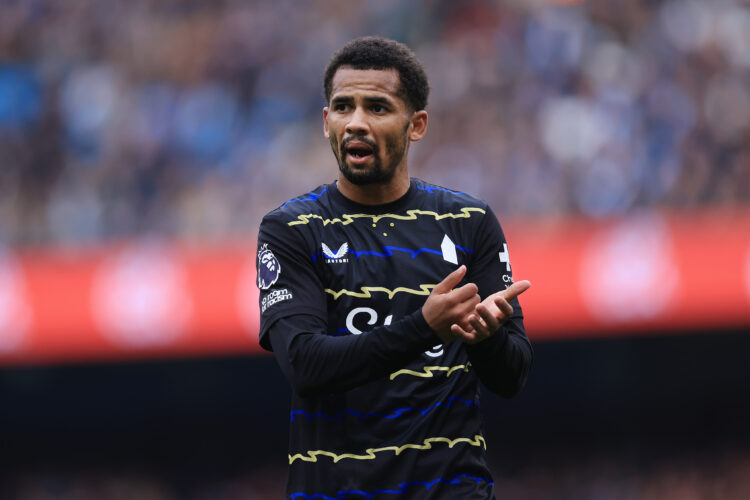 Photo by Simon Stacpoole/Offside/Offside via Getty Images