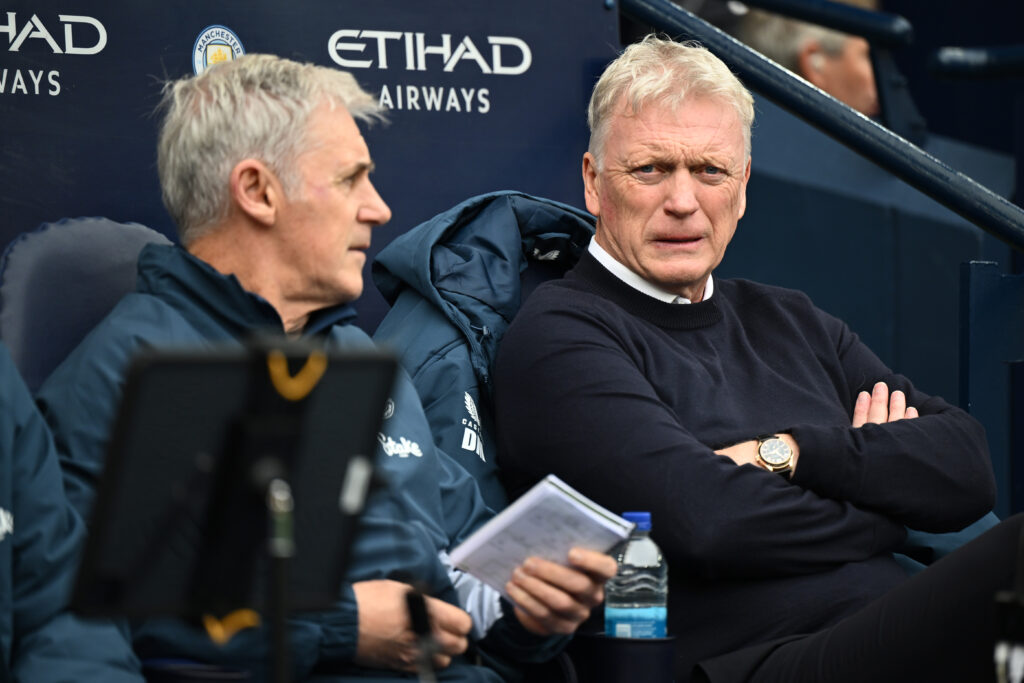 Manchester City v Everton - Premier League