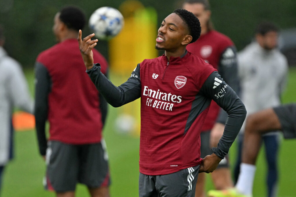 FBL-EUR-C1-ARSENAL-TRAINING