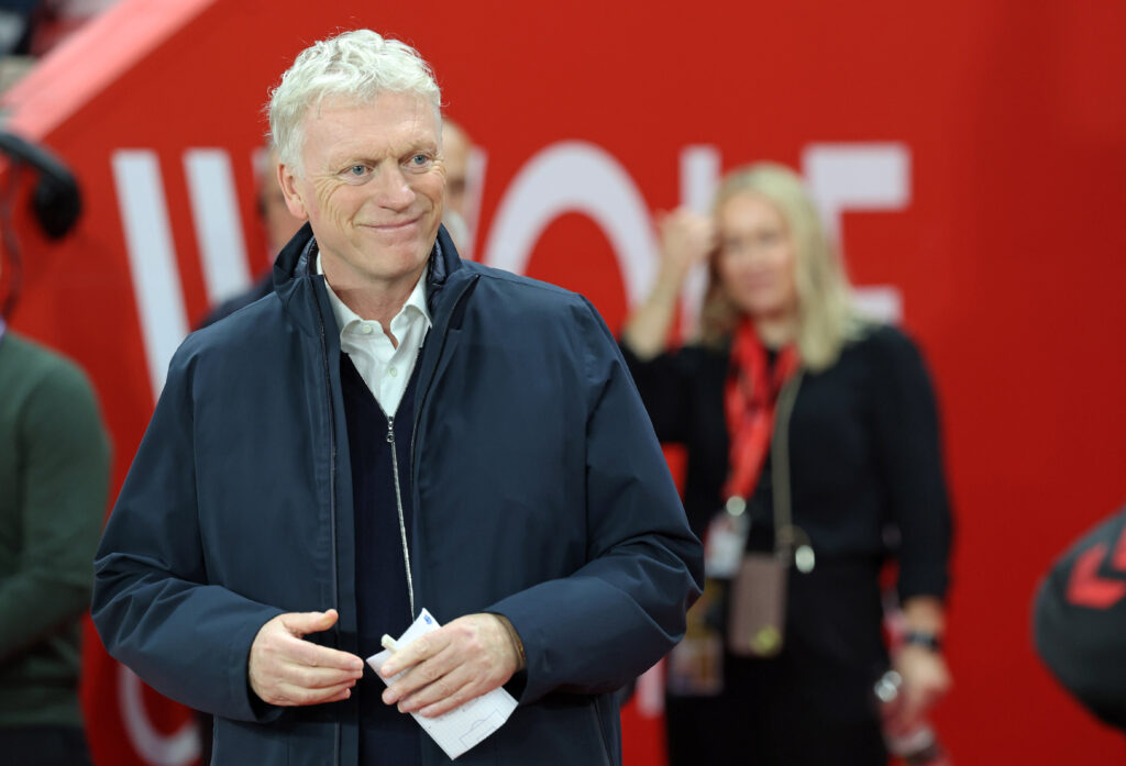 Sunderland v Everton - Premier League