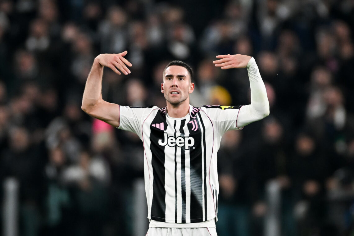 Photo by Daniele Badolato - Juventus FC/Getty Images