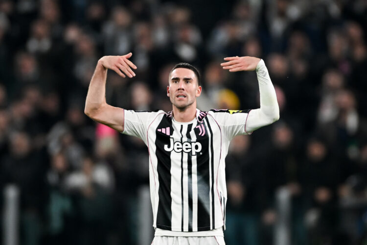 Photo by Daniele Badolato - Juventus FC/Getty Images