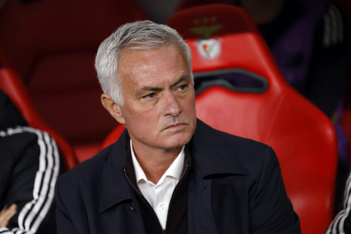 Photo by FILIPE AMORIM/AFP via Getty Images