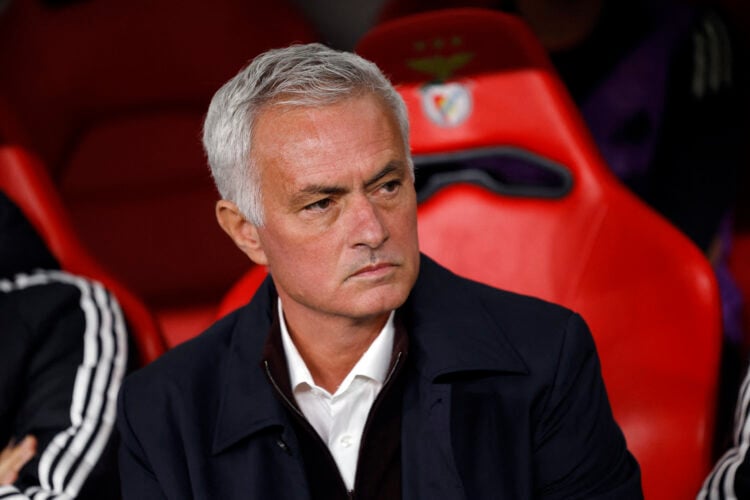 Photo by FILIPE AMORIM/AFP via Getty Images